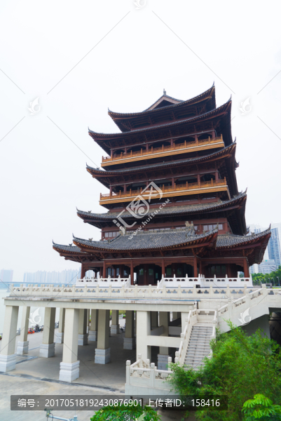南寧暢游閣