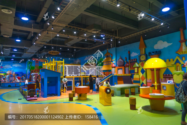 科普場館