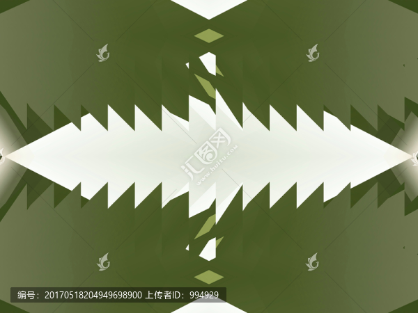 立體幾何拼接抽象高清背景矢量圖