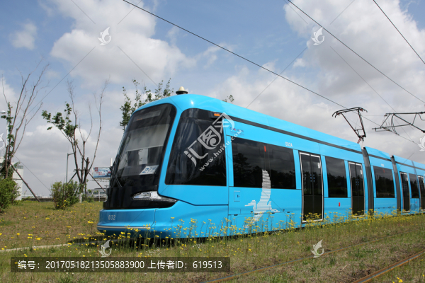 軌道交通,有軌電車