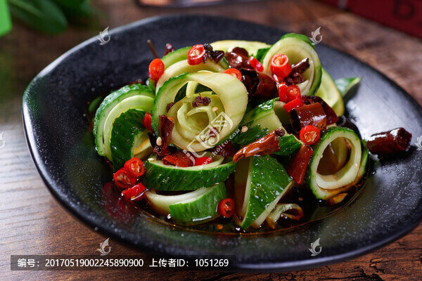 小廚黃瓜