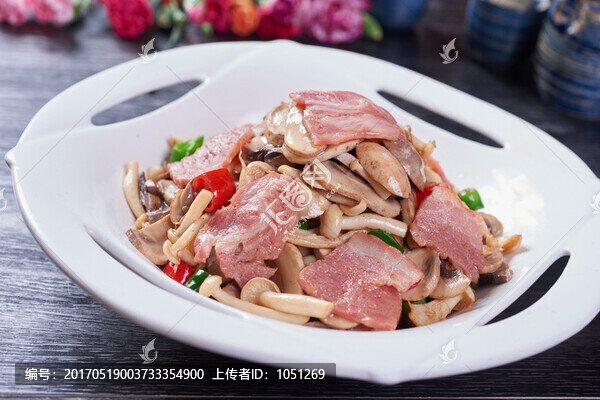 培根雙菌