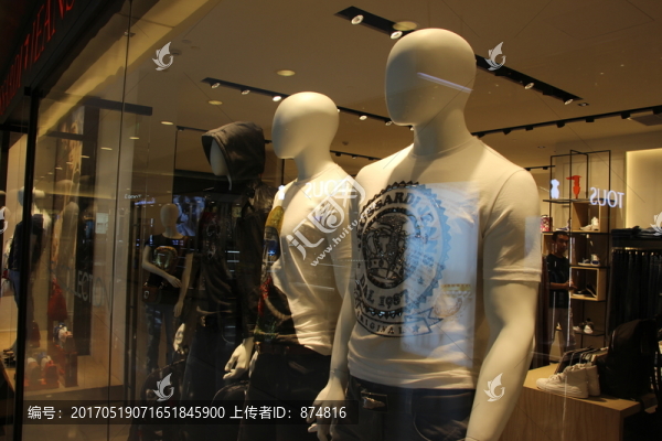 男裝精品