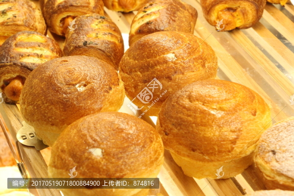 面包