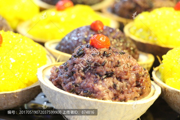 小吃