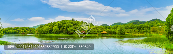 山水風(fēng)光