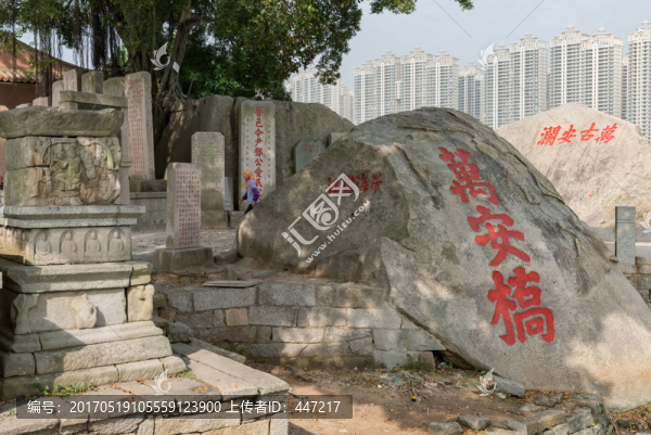 福建泉州洛陽橋
