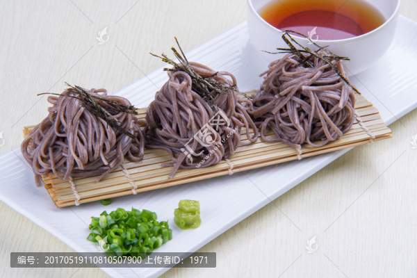 手搟面