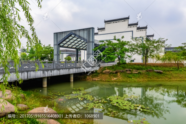 東陽(yáng)建筑博覽館
