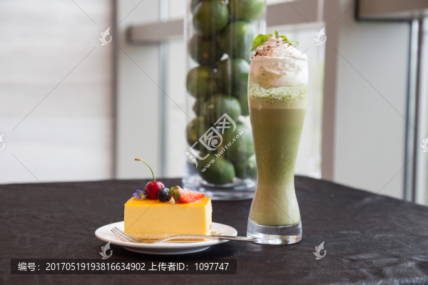 呦呦星冰樂