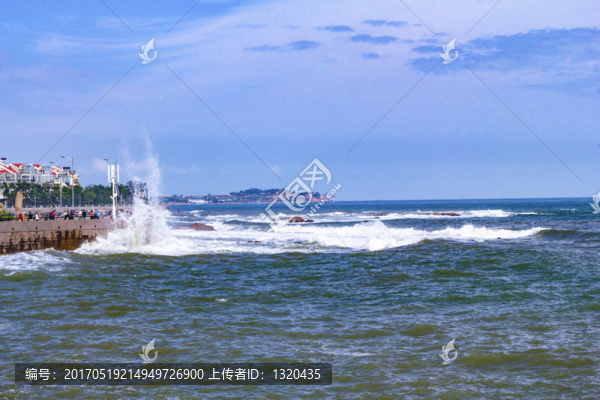 燕兒島