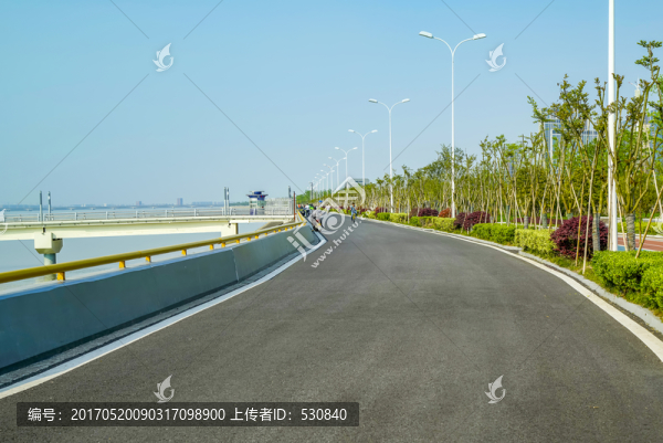 城市道路