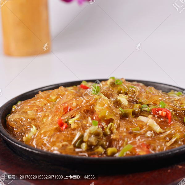 鐵板水晶粉