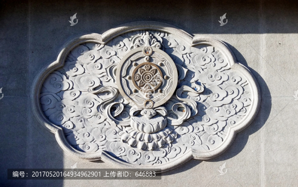 浮雕,雕塑