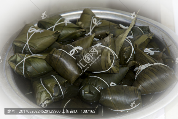 粽子