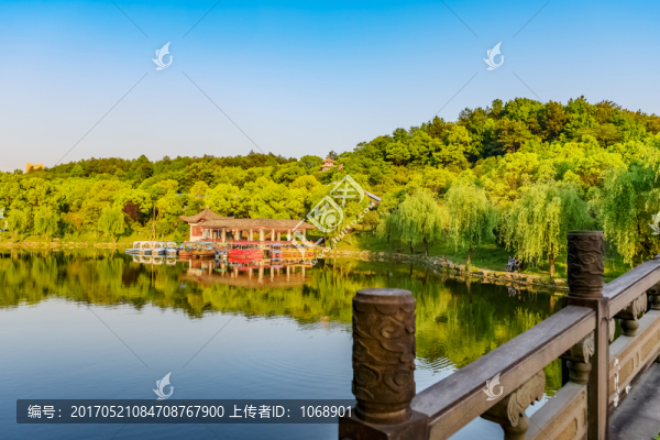 廣廈西山公園