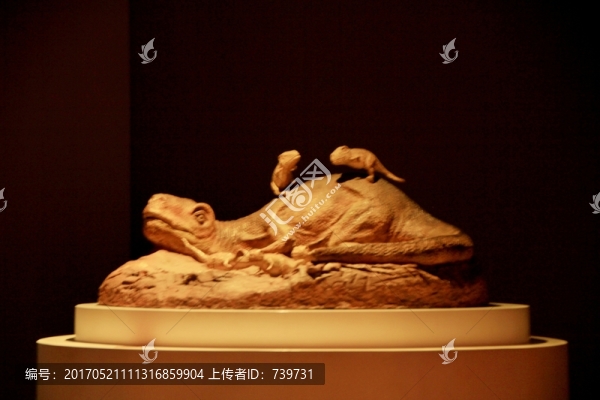 重慶自然博物館