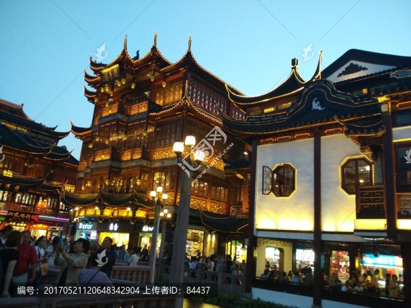 上海,建筑,寺廟,旅游,風(fēng)光