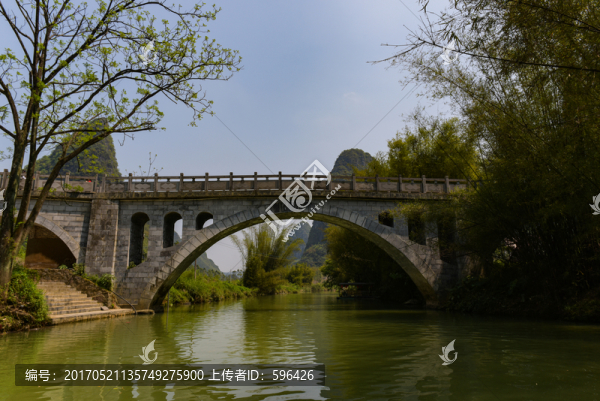 黃姚古鎮(zhèn)
