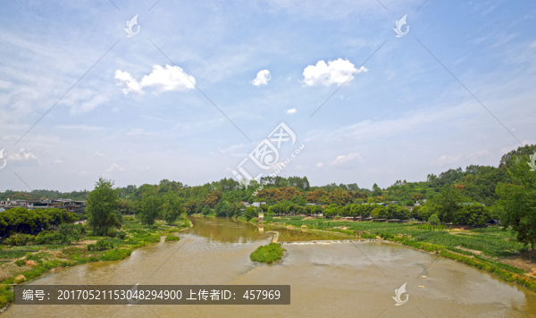 鄉(xiāng)村自然風(fēng)光