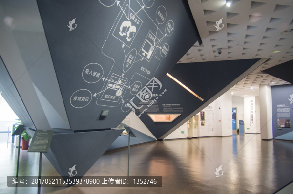 錢學森圖書館