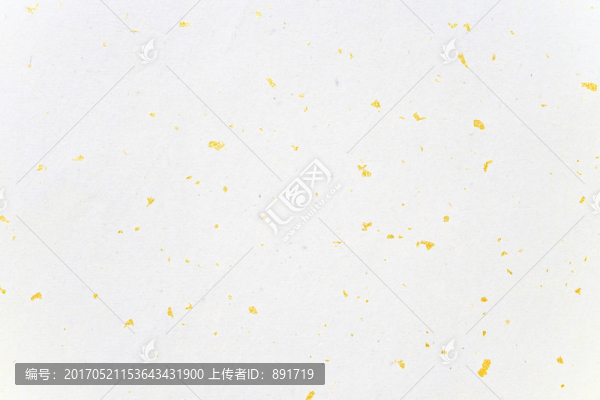 灑金宣紙,高清大圖