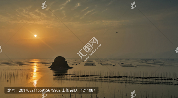 霞浦風(fēng)光