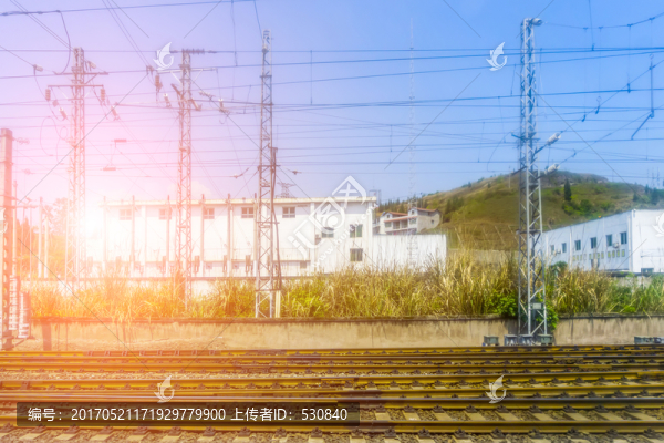 變電站