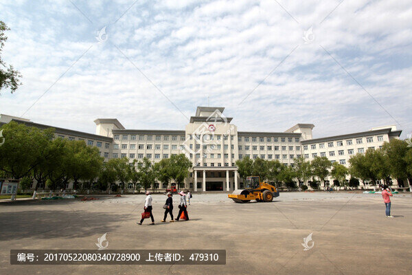 哈爾濱,學院