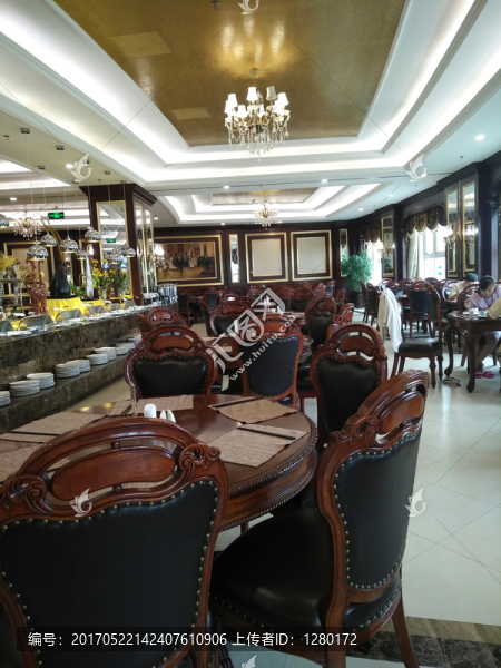 自助餐,自助火鍋