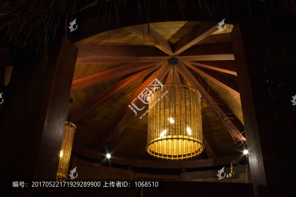 三亞,萬(wàn)科森林公園,鳥(niǎo)巢