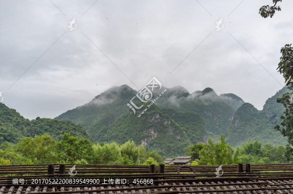 壩美風(fēng)光