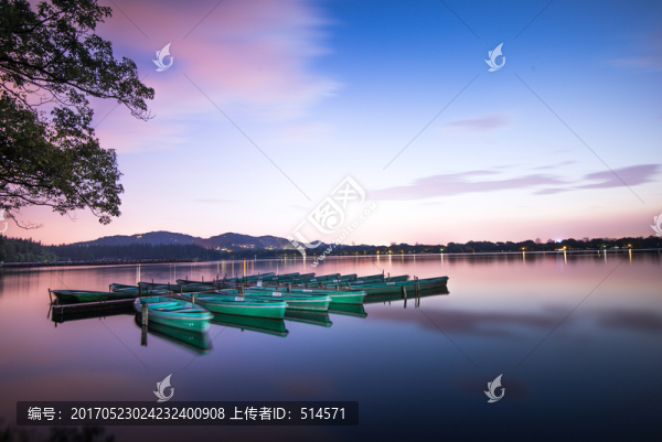 西湖旅游景點(diǎn)