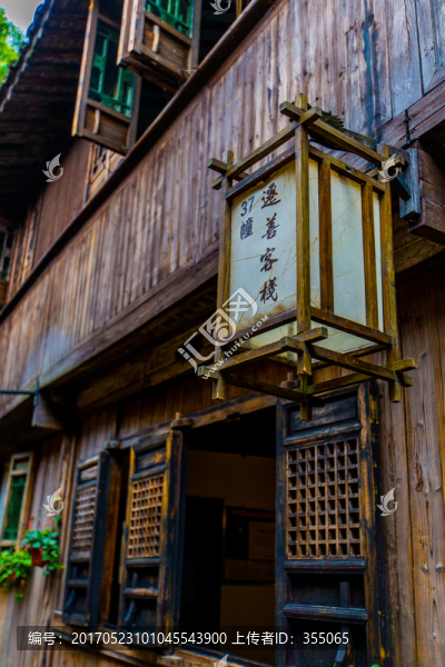 烏鎮(zhèn)