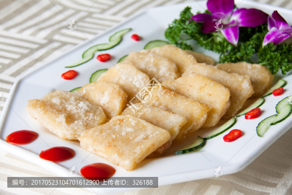 泰式土豆盒