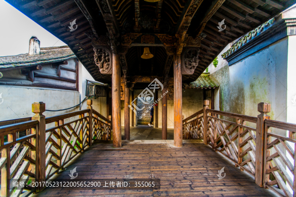 烏鎮(zhèn)