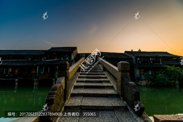 烏鎮(zhèn)