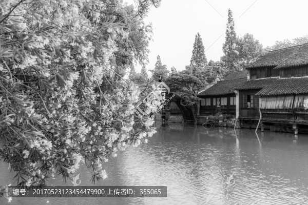 烏鎮(zhèn)