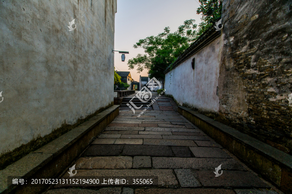 烏鎮(zhèn)