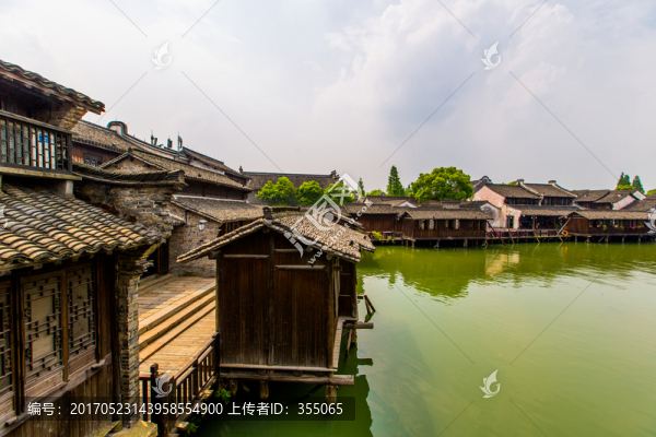 烏鎮(zhèn)