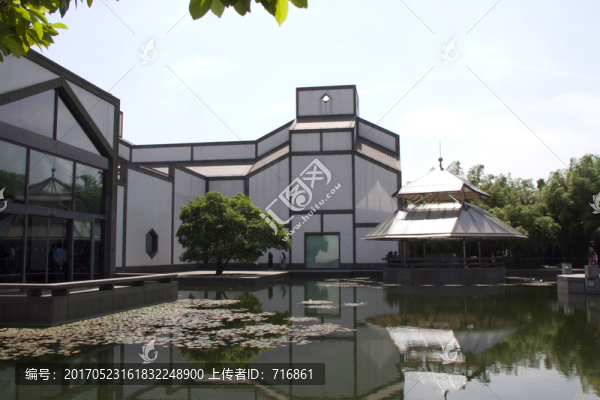 蘇州博物館