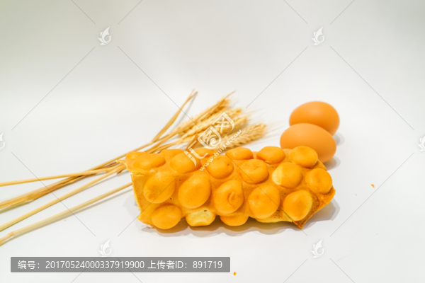 雞蛋仔,高清大圖,滋蛋仔,港式