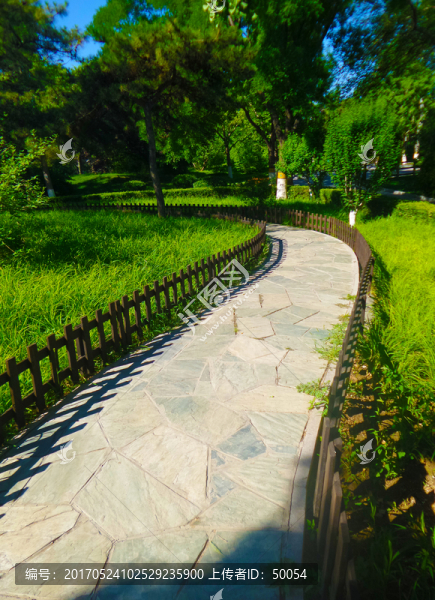 觀光小道