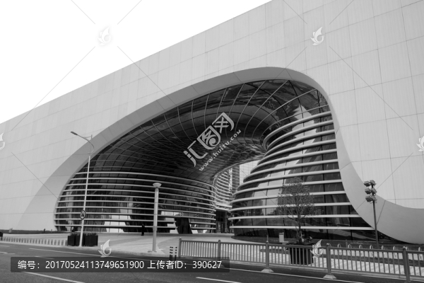 現(xiàn)代建筑