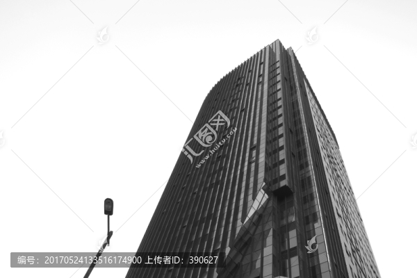 城市建筑