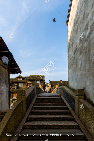 烏鎮(zhèn)