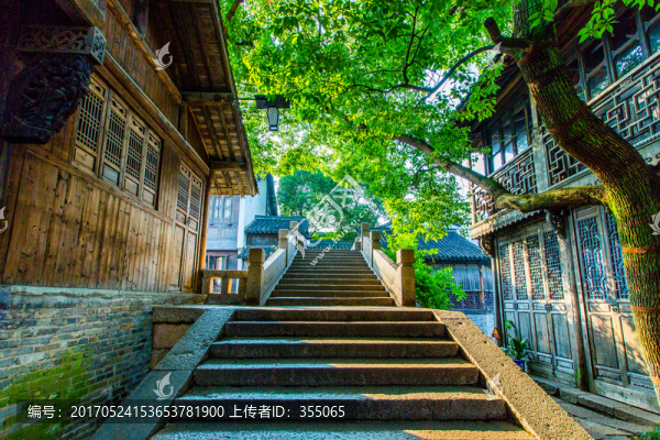 烏鎮(zhèn)
