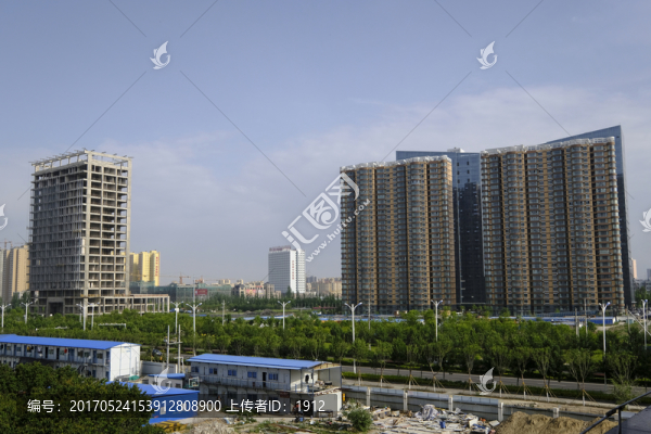 現(xiàn)代建筑