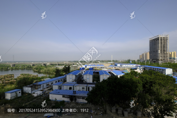 工程簡(jiǎn)易房