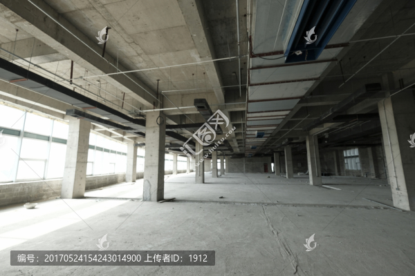 建筑工地